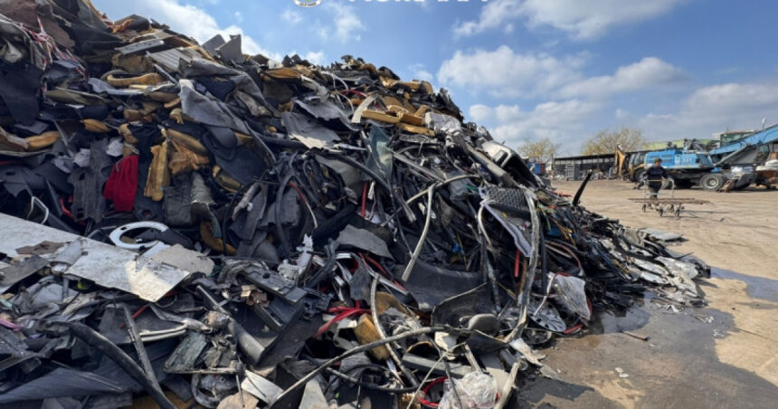 foto politistii din constanta controale la operatori de deseuri amenzi de 80 000 de lei si o infractiune constatata 69d8c7c55c634