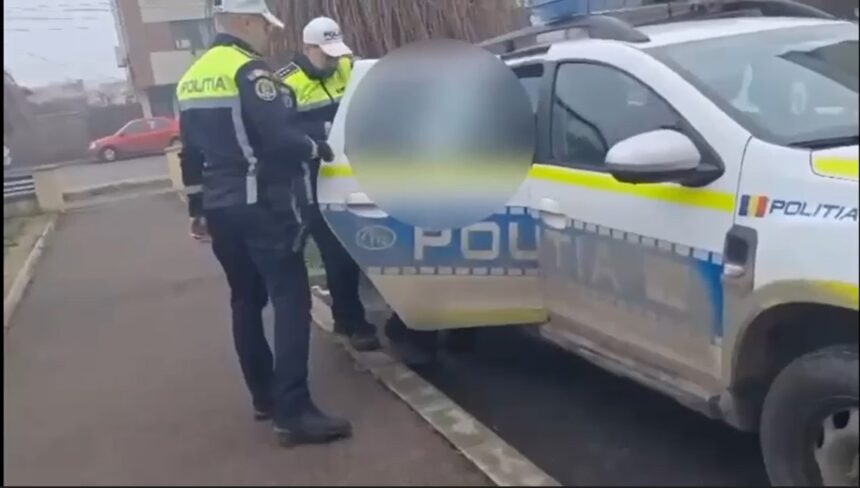 foto presupus dealer din constanta prins de jandarmi in flagrant delict cu narcotice asupra sa s a lasat cu arestare 69e62d5b11062