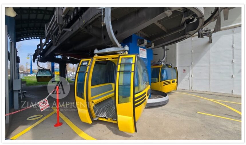 foto telegondola mamaia deschisa de paste vezi aici cat costa o calatorie cine are gratuit 69dcda4255d33