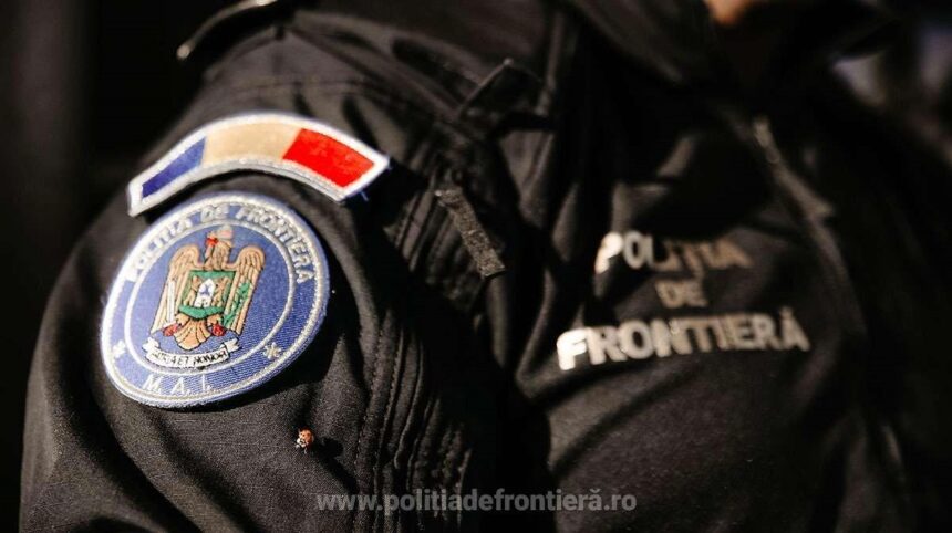 foto video autovehicul plin cu haine parfumuri si jucarii contrafacute aduse din turcia oprit la mangalia 69cf7a022aaa4