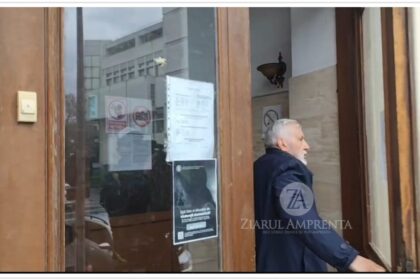 foto video fosta glorie a tenisului romanesc ilie nastase prezent la judecatoria constanta divortul sotilor nastase in atentia magistratilor 69f351dd19301