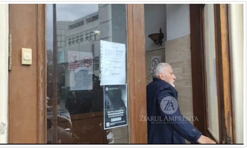 foto video fosta glorie a tenisului romanesc ilie nastase prezent la judecatoria constanta divortul sotilor nastase in atentia magistratilor 69f351dd19301