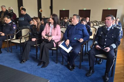 foto video sedinta colegiului prefectural masuri speciale de paste anuntate la nivelul judetului constanta 69d6150f48380
