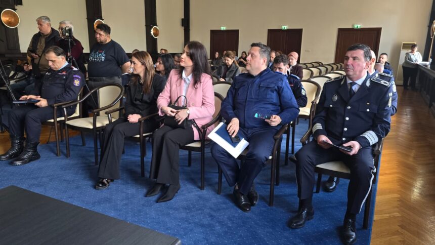 foto video sedinta colegiului prefectural masuri speciale de paste anuntate la nivelul judetului constanta 69d6150f48380