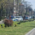 fotovideo trafic ingreunat pe bulevardul mamaia in apropierea delfinariului din cauza unui accident rutier mai multe echipaje de politie sunt la fata locului 69df99fabe98b