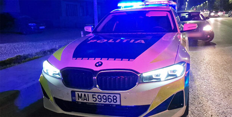 furt dintr o clinica medicala din medgidia hoata prinsa de un politist aflat in timpul liber iata ce s a intamplat prima condamnare 69dace86d246f