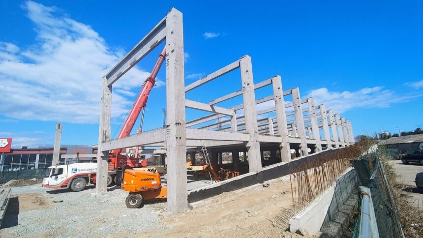 galerie foto a aparut o noua constructie in zona brick din constanta despre ce investitie este vorba 69e9fb00c72b1