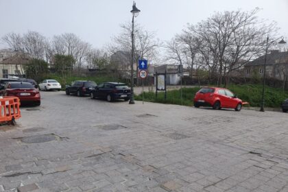 galerie foto casa ocupata ilegal in piata ovidiu o femeie ar fi fost agresata de persoanele care locuiesc acolo 69d4dcbb6b8fa