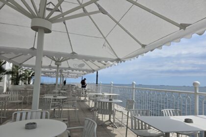 galerie fotovideo se deschide cafeneaua din incinta cazinoului constanta 69f1d6b019935
