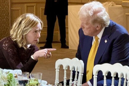 giorgia meloni condamna atacurile lui trump la adresa papei declaratiile sunt inacceptabile 69dd48fcb75fc