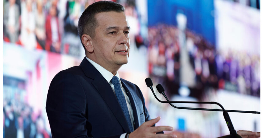 grindeanu a balti la guvernare in actuala formula este o capcana politica mortala pentru psd 69e651f961dfd