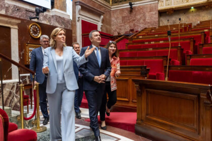 grindeanu dupa intalnirea cu presedinta adunarii nationale a frantei imi doresc sa continuam pe calea pro europeana 69f1e49d8ab29