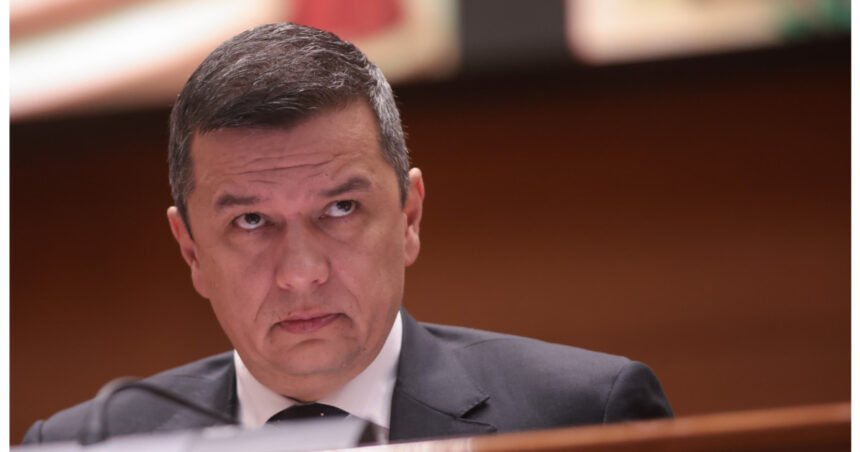 grindeanu dupa intalnirea cu social democratii din bucuresti ilfov cam toti cer sa trecem in opozitie cine e bolojenistuldin psd 69cd5e6863702
