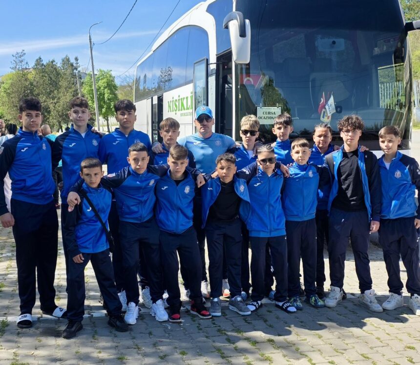 grupa de fotbal 2012 a cs medgidia experienta internationala la antalya cup in turcia 69f0a4461d3f9