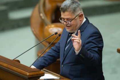 grupul pace anunta ca va vota motiunea psd aur impotriva guvernului bolojan ninel peia e nevoie de o resetare totala 69ef6610286ef