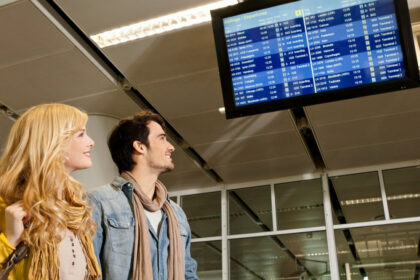 guvernul a aprobat un proiect pentru o platforma digitala destinata pasagerilor ce informatii vor putea accesa in aeroporturi 69ea5bcc3d19e