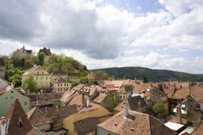 guvernul a lansat selectia pentru localitatile care vor reprezenta romania in competitia best tourism villages 69d776431da9e