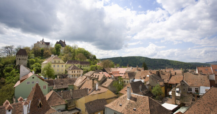 guvernul a lansat selectia pentru localitatile care vor reprezenta romania in competitia best tourism villages 69d776431da9e