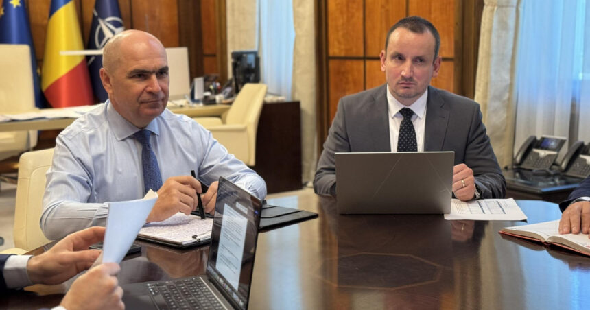 guvernul vrea sa curete piata energiei premierul ilie bolojan anunta masuri impotriva speculatorilor si promite scaderea preturilor 69eb859636b48