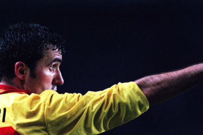 hagi la moartea lui lucescu a fost mai mult decat un antrenor a fost un parinte care m a invatat mult 69d558daeada3