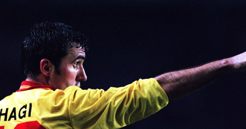 hagi la moartea lui lucescu a fost mai mult decat un antrenor a fost un parinte care m a invatat mult 69d558daeada3