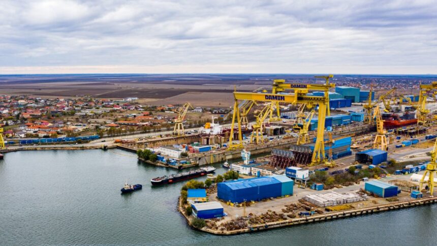 hotarare importanta la tribunalul constanta privind santierul naval 2 mai 69f20ef35ec87