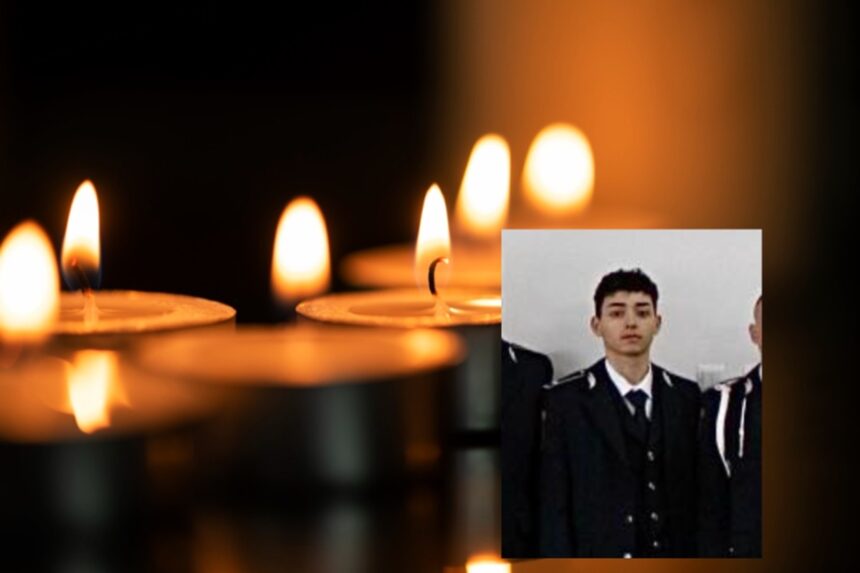 iata cine este politistul de la tulcea care s a impuscat prea devreme am pierdut un coleg tanar aflat la inceput de drum 69e7940875f69