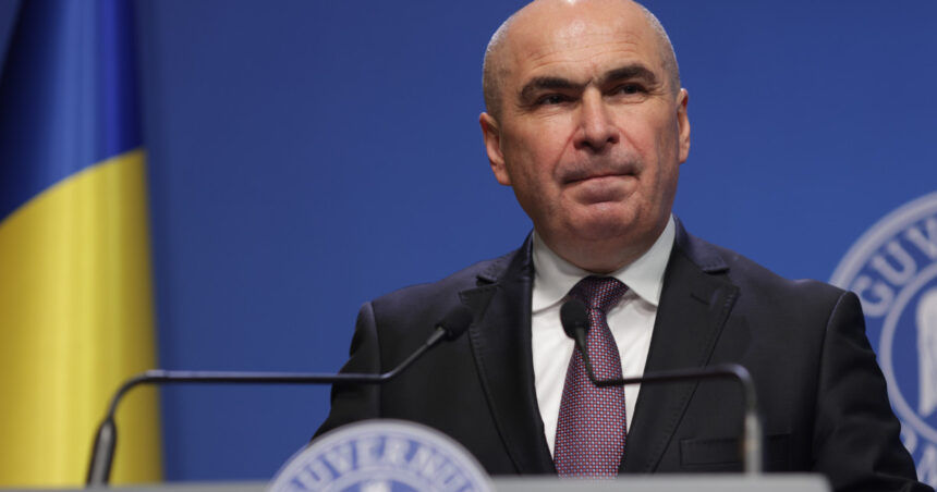 ilie bolojan la un pas sa fie demis surse psd si aur au strans cele 233 de voturi necesare pentru motiunea de cenzura ce urmeaza 69f05159be626