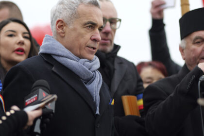 inalta curte de casatie si justitie judeca astazi contestatiile din dosarul de lovitura de stat in care sunt vizati georgescu si potra 69de1c007168f