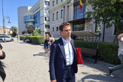 incepe judecata lui cristian radu pentru infractiunile de luare de mita si spalare de bani 69e0afa179f6f