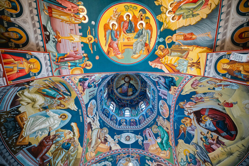 incepe saptamana patimirilor slujbele vor fi transmise in direct iata unde pot fi urmarite 69d23cd6cdb57