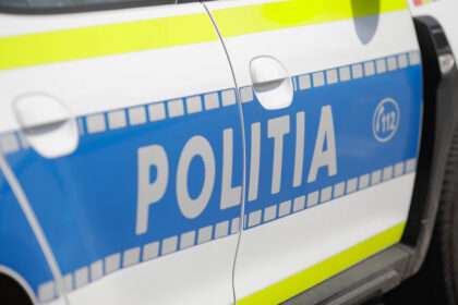 incident grav in bucuresti un sofer baut a lovit cu masina un politist cand incerca sa fuga de control 69d4f2e9368ff