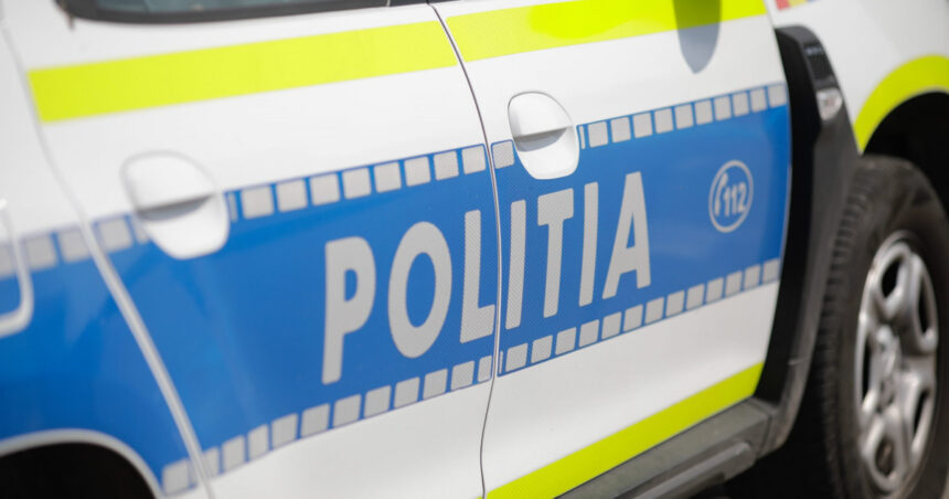 incident grav in bucuresti un sofer baut a lovit cu masina un politist cand incerca sa fuga de control 69d4f2e9368ff