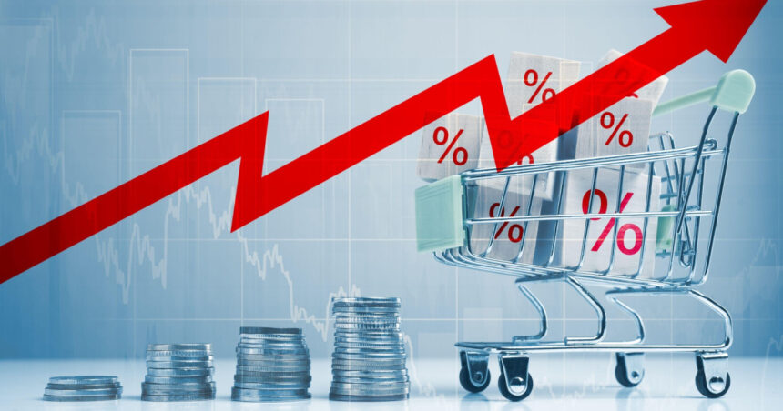 inflatia a crescut la 99 in martie dupa o luna de razboi in iran paun cea mai mare parte a problemei vine din interior 69ddffdf3aa23