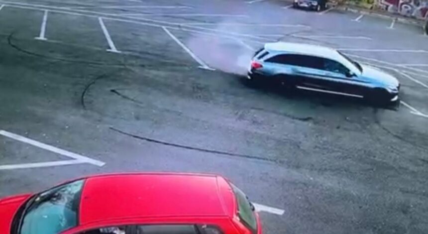 instanta a rasturnat o amenda data pentru drifturi la medgidia soferul ramasese si fara permis 69efdc56b9bf1