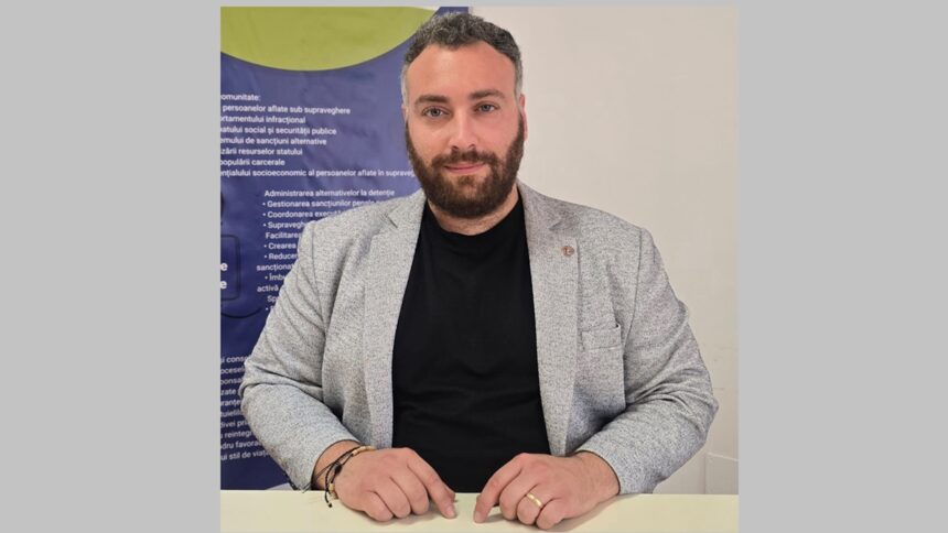 interviu exclusiv stere giaca sef serviciul de probatiune constanta executarea pedepselor in libertate reduce costurile aferente sistemului penitenciar 69d46ba7c016f