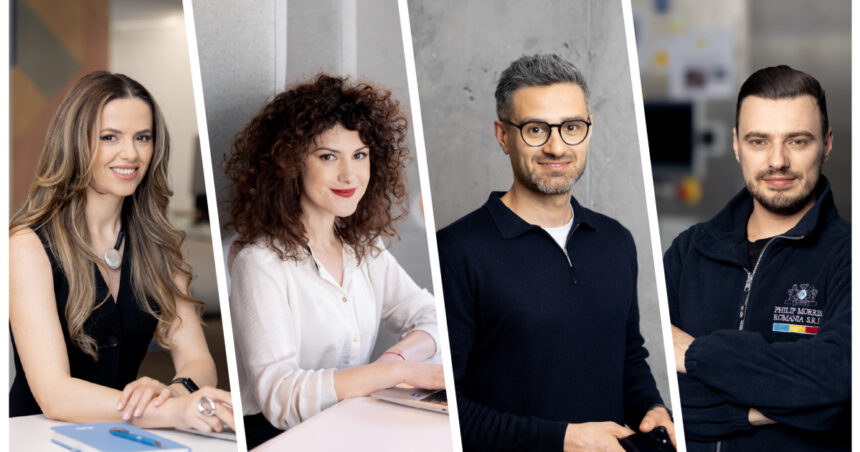 investitia in oameni sustine viitorul fabricat in romania philip morris international angajator de top pentru al 11 lea an consecutiv 69e63f74dafc4