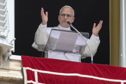 invitatie istorica pentru papa leon al xiv lea vietnamul il cheama intr o vizita fara precedent 69db94f6252f2