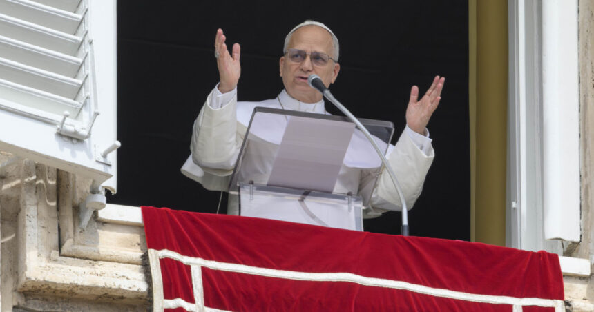 invitatie istorica pentru papa leon al xiv lea vietnamul il cheama intr o vizita fara precedent 69db94f6252f2