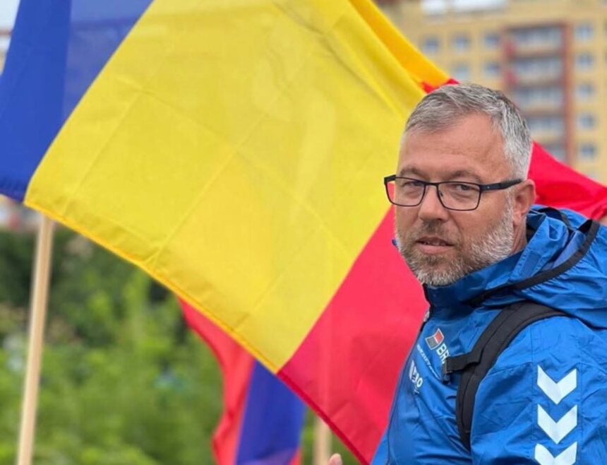 ionut deli iorga candideaza pentru un loc in consiliul de administratie al frh 69d8b98715545