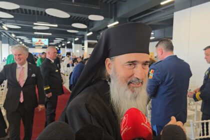 ips teodosie a implinit 25 de ani de la intronizarea ca arhiepiscop al tomisului 69d6383917ead