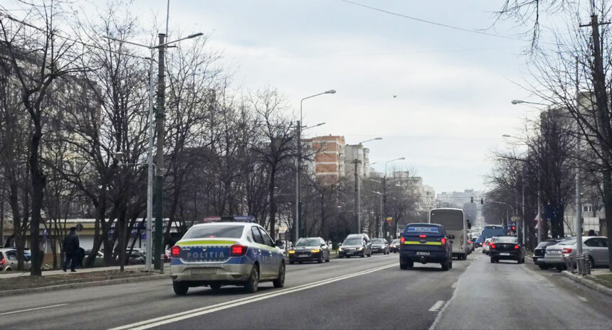 jale in trafic in constanta murfatlar ovidiu cernavoda topalu si alte localitati soferi beti crita sau fara permis trasi pe dreapta de politisti 69da372d4da2a