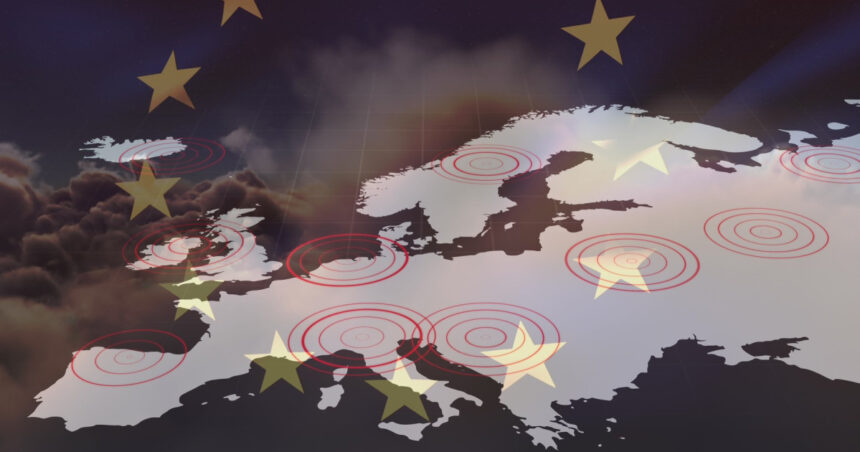 jocul de razboi prin care uniunea europeana vrea sa testeze clauza de asistenta reciproca cu ce difera de articolul 5 nato 69e26143c9155