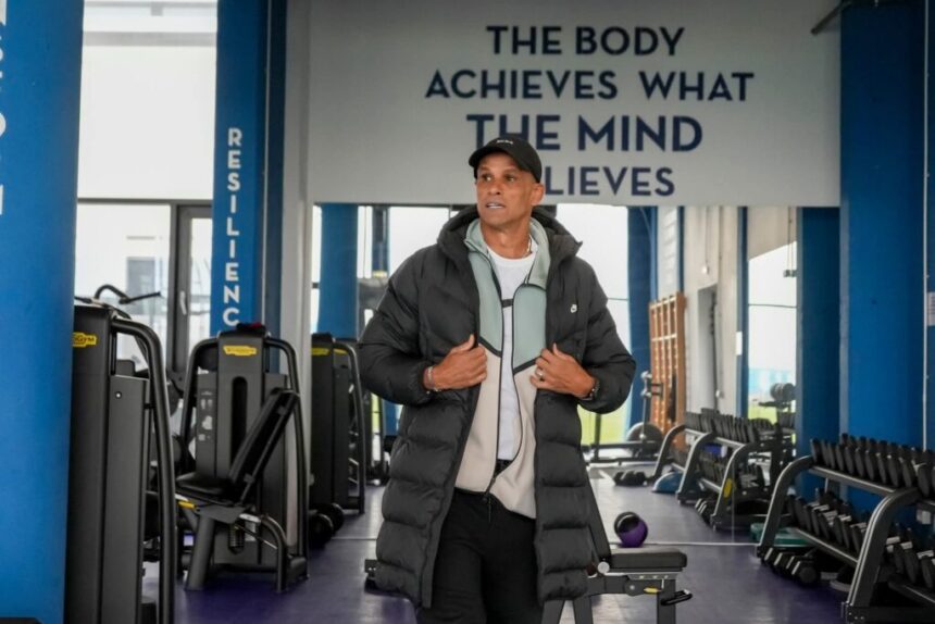 jucatorii de la farul incurajati de rivaldo inaintea duelului cu unirea slobozia 69cfef781c0c1