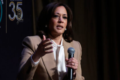 kamala harris spune ca se gandeste sa candideze din nou la presedintie s ar putea s ar putea 69d94d9346010