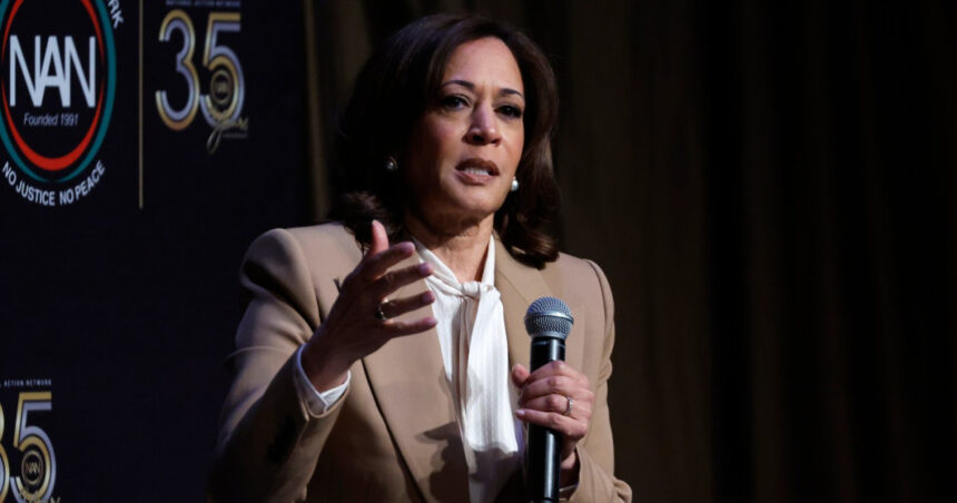 kamala harris spune ca se gandeste sa candideze din nou la presedintie s ar putea s ar putea 69d94d9346010