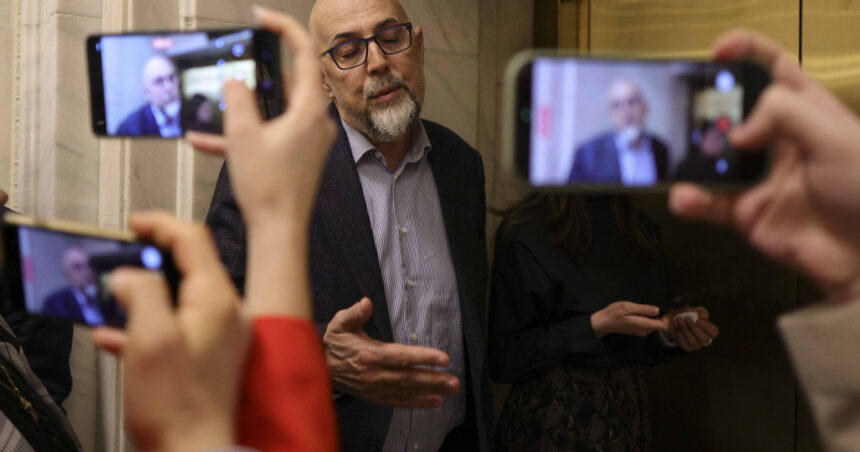 kelemen hunor despre o posibila noua majoritate psd aur logic asta ar insemna ce spune despre refacerea coalitiei 69f1d0ec7c18b