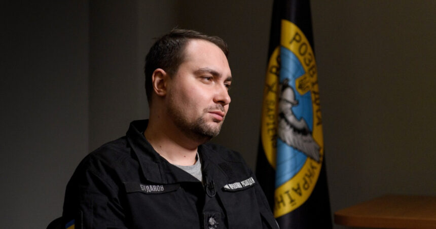 kirilo budanov ucraina se apropie de un acord cu vladimir putin 69d91c4f68645