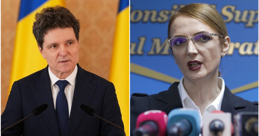 l a sunat lia savonea pe nicusor dan raspunsul presedintelui 69e10fb75f095