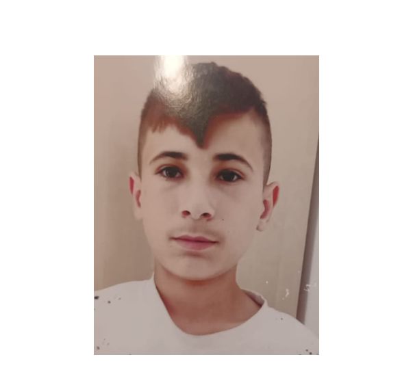 l ati vazut un minor dintr un centru din isaccea unde este institutionalizat a disparut 69f2468e25156